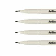 **** Pennarello artline 210 0,6 verde