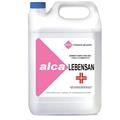 Disinfettante Lebensan tanica 5L Alca