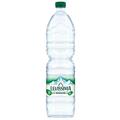 Acqua naturale bottiglia PET 100 riciclabile 1,5lt Levissima