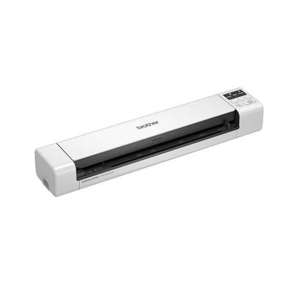 Scanner portatile A4 con WiFi e duplex. Scansione su SD card. 15