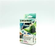 CARTUCCIA INK MAGENTA PER PRINT C/BROTHER LC 123M