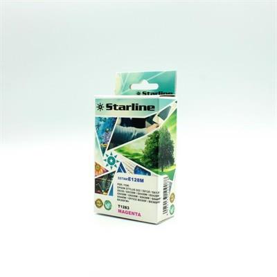 CARTUCCIA INK MAGENTA PER PRINT C/EPSON T1283