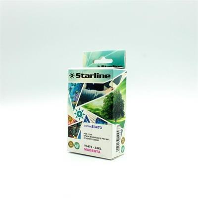 Cartuccia Ink magenta per Print C/Epson T3473