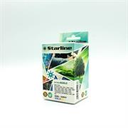 CARTUCCIA INK C/Y/M PER PRINT C/HP N. 62XL