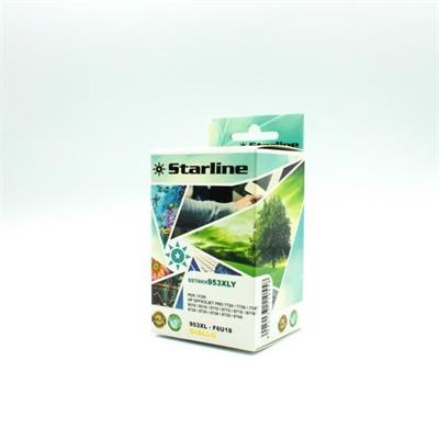 CARTUCCIA INK GIALLO PER PRINT C/HP 953XL