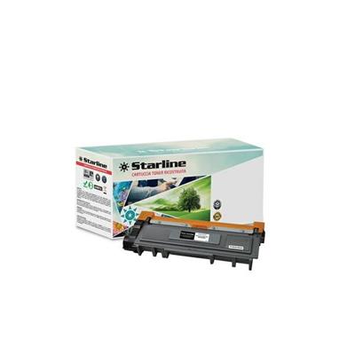 TONER RIC NERO PER BROTHER HL-L2300/ 2340/2360/2360/2365