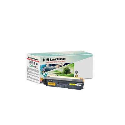 TONER RIC. GIALLO X BROTHER HL-4140/4570