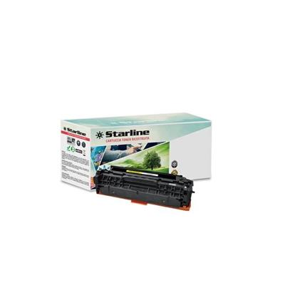 TONER RIC.GIALLO X HP Color LASER JET Pro MFP M476