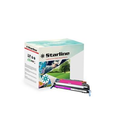 TONER RIC. X HP COLOR LASERJET 3800 SERIES MAGENTA