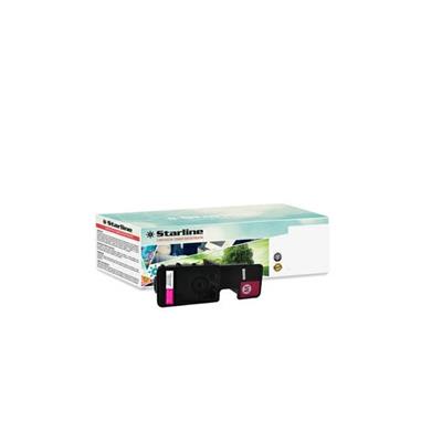 Toner Ric. Magenta per Kyocera ECOSYS M5521 2.200pag