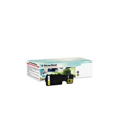 Toner Ric. Giallo per Kyocera ECOSYS M5521 2.200pag
