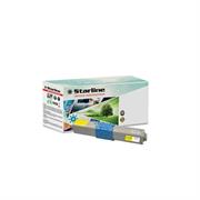 TONER RIC.GIALLO X OKI C310DN, C330DN, C331DN, C510DN, C511DN, C