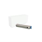 Toner Ric. Nero per Oki MC851 per 7000pag