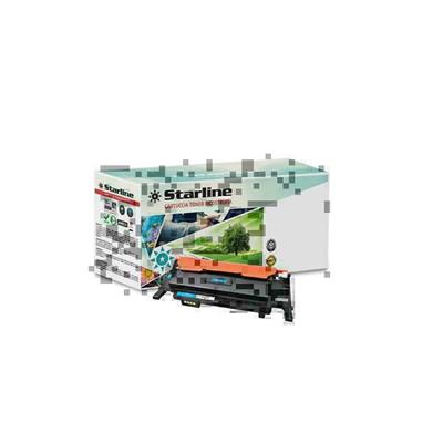 TONER RIC. X SAMSUNG CLP-325/325W CLP-320-320N BLACK