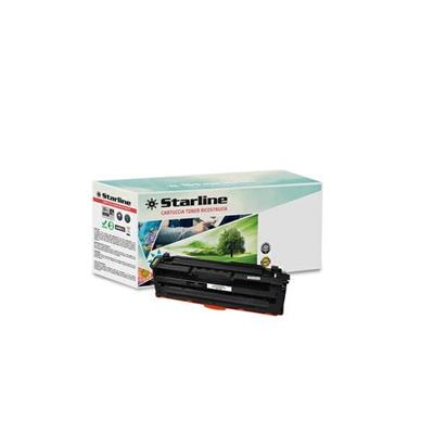 TONER RIC. NERO X SAMSUNG CLP-680