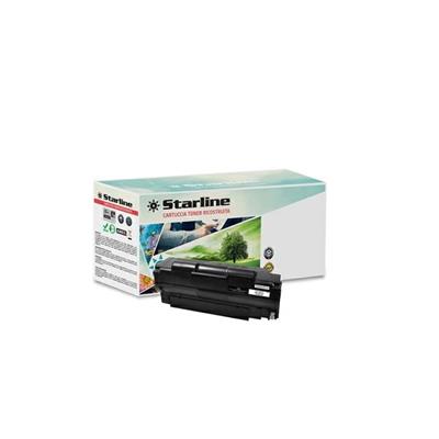 Cartuccia Ric Nero per Samsung ML-4510ND 5010ND D307U 30.000PG