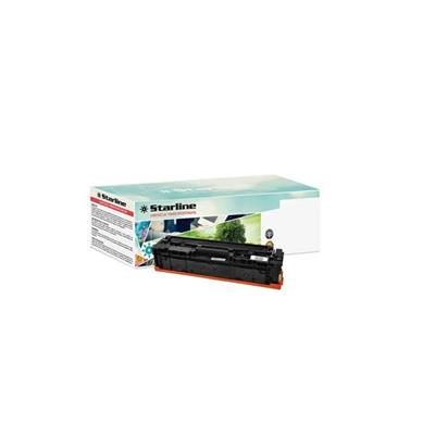 TONER RIC NERO PER HP Color LaserJet Pro M252 DW __ M252 N __ M2