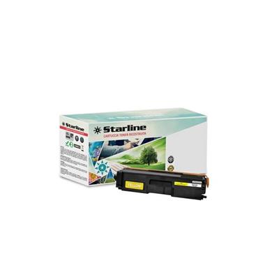 Toner Ric. Giallo per Brother HL-L8250/L8350 pag1500