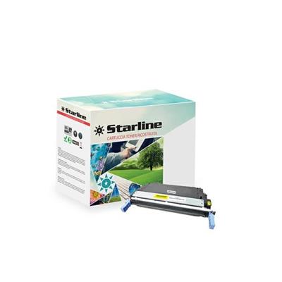 TONER RIC. X HP COLOR LASERJET 4700 YELLOW