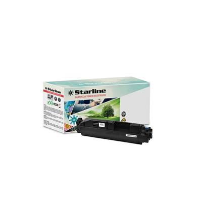TONER RIC NERO PER KYOCERA ECOSYS M 6030 cdn __ M 6530 cdn __ P