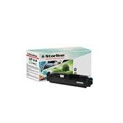 TONER RIC NERO PER KYOCERA ECOSYS M 6030 cdn __ M 6530 cdn __ P