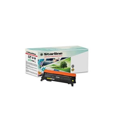TONER RIC GIALLO PER Samsung Xpress C430 __ C430W __ C480W __ C4