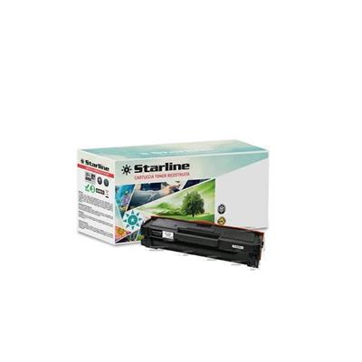 Starline  Toner Compatibile  per Samsung  Nero  1.800 pag
