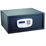 Cassaforte di sicurezza c/serratura elettronica 432X370X195mm SS
