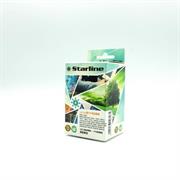 CARTUCCIA INK NERO PER PRINT C/BROTHER LC980BK LC1100BK