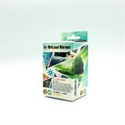 CARTUCCIA INK GIALLO PER PRINT C/BROTHER LC980C LC1100C