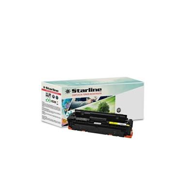 TONER RIC GIALLO PER HP Color LaserJet Pro M452 DN __ M452 DW __