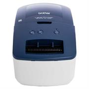 Brother Stampante per etichette collegabile a PC (300x600 dpi) '