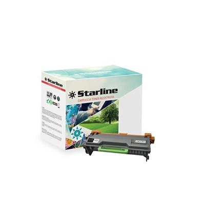 TONER RIC NERO PER Brother HL-L5000/L5100/L5200/L6300/L6400