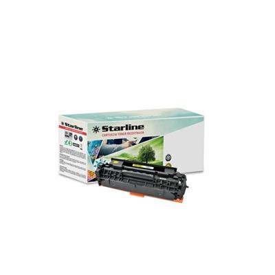 TONER RIC. X HP GIALLO X CP2025/CM2320