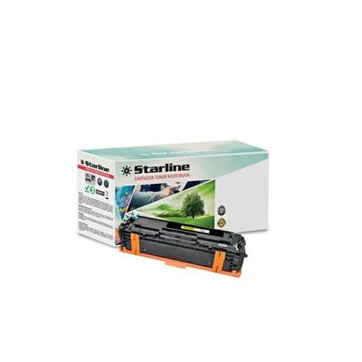 TONER RIC. GIALLO X HP M251 SERIES