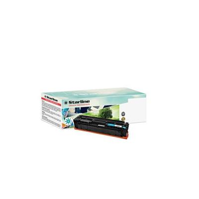 TONER RIC CIANO PER HP Color LaserJet Pro M252 DW __ M252 N __ M