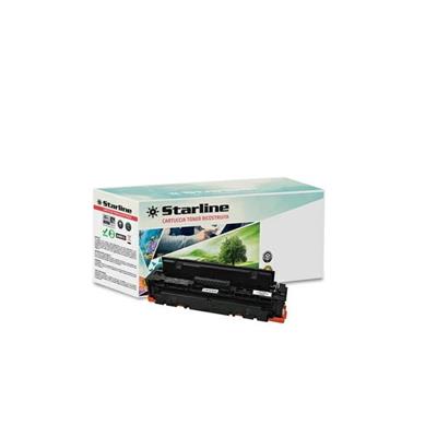 TONER RIC NERO PER HP Color LaserJet Pro M452 DN __ M452 DW __ M
