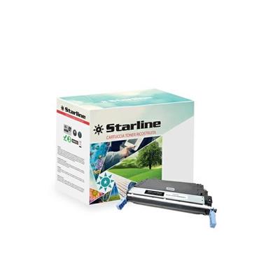 TONER RIC. X HP COLOR LASERJET 4700 NERO