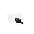 TONER RIC. NERO PER KYOCERA-MITA PER TONER FS- 1041, FS-1220MFP,