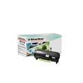 TONER RIC NERO PER LEXMARK MS510DN-MS610DN-MS610DE ALTA CAPACITA