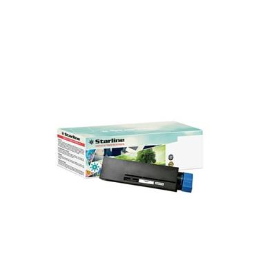 TONER RIC. NERO X OKI B411, B43, B431, MB471