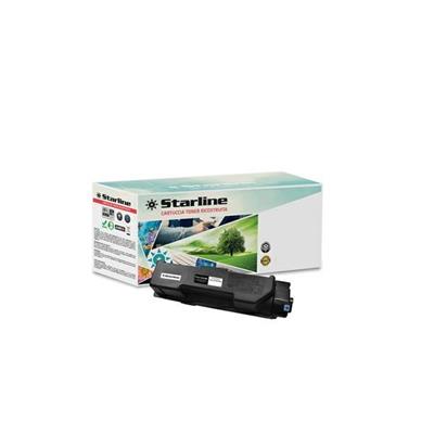 TONER RIC NERO PER KYOCERA ECOSYS P2040dn/P2040dw tk-1160