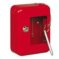 CASSETTA PER CHIAVI D'EMERGENZA 120x160x60mm 4000/1 chiavi diver