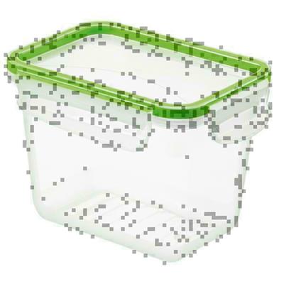 Contenitore per alimenti 0,5 lt. Click and Lock