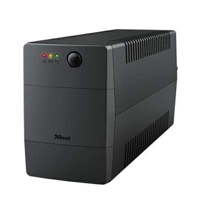 Gruppi di continuitA' Oxxtron 800VA UPS TRUST