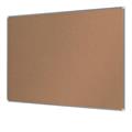 Lavagna in sughero 45x60cm Premium Plus Nobo