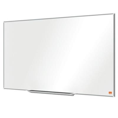 Lavagna bianca magnetica 69x122cm Impression Pro Widescreen 55''