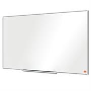 Lavagna bianca magnetica 87x155cm Impression Pro Widescreen 70''
