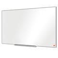 Lavagna bianca magnetica 87x155cm Impression Pro Widescreen 70''