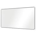 Lavagna smaltata bianca magnetica 120x180cm Premium Plus Nobo